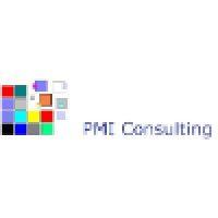 pmi consulting logo image