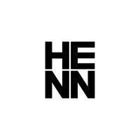 henn logo image