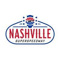 nashville superspeedway logo image