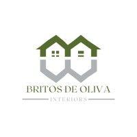 britos de oliva interiors logo image