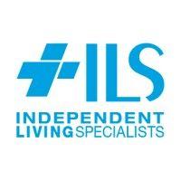 independent living specialists logo image