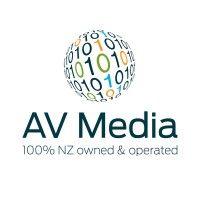 av media nz logo image