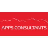 apps consultants logo image