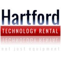 hartford technology rental logo image