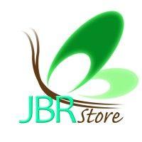 jbr store inc logo image