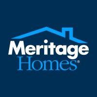 meritage homes