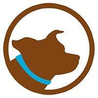 brown dog brand logo image