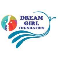 dream girl foundation logo image