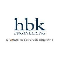 hbk engineering, llc logo image