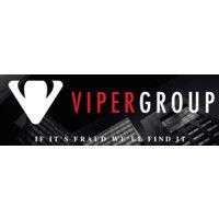 viper group inc. logo image