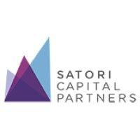 satori capital partners llc logo image