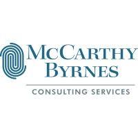 mccarthy byrnes consulting