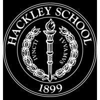 hackley school logo image