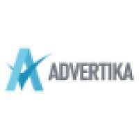 advertika logo image