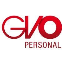 gvo personal gmbh logo image