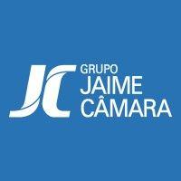 grupo jaime câmara logo image