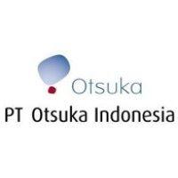 pt. otsuka indonesia logo image