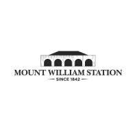 mount william station logo image