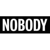 nobody logo image