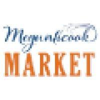 megunticook market logo image