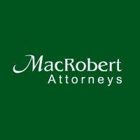 macrobert incorporated logo image