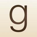 logo of Goodreads