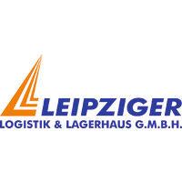 leipziger logistik & lagerhaus gmbh logo image