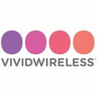 vividwireless logo image