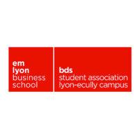 bureau des sports emlyon business school logo image