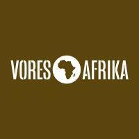 vores afrika logo image