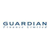 guardian finance limited logo image