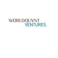 worldquant ventures logo image