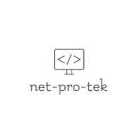 net-pro-tek logo image