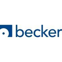 becker stahl-service gmbh logo image