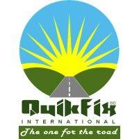 quikfix international limited