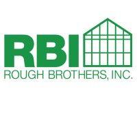 rough brothers inc. (now prospiant) logo image