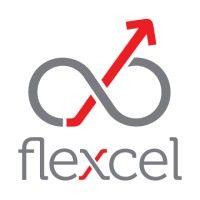 flexcel network logo image