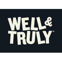 well&truly ltd logo image