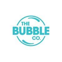 the bubble co. logo image