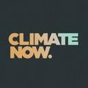 logo of Climate Now