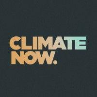 climate now