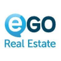 ego real estate logo image