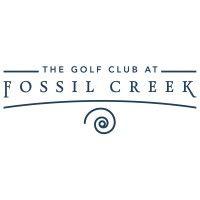 the golf club at fossil creek logo image