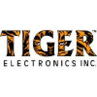 tiger electronics, inc.