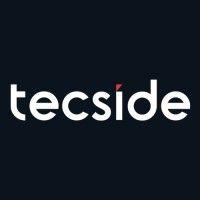 tecside logo image