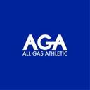 logo of All Gas Athletic