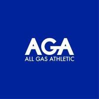 all gas athletic