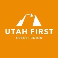 utah first credit union logo image