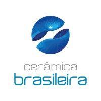 cerâmica brasileira logo image