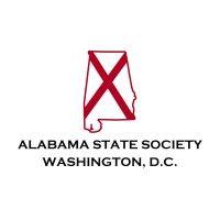 alabama state society of washington d.c. logo image